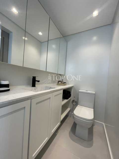 Apartamento à venda com 2 quartos, 73m² - Foto 15