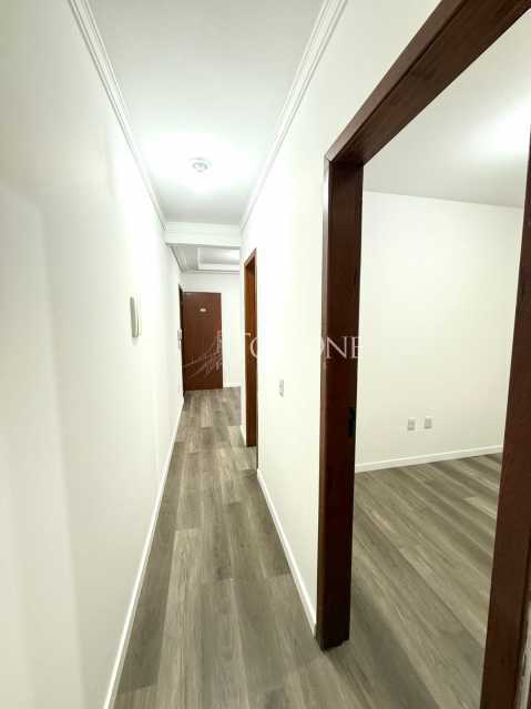 Apartamento à venda com 2 quartos, 55 - Foto 11