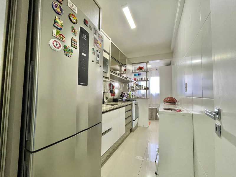 Apartamento à venda com 2 quartos, 86m² - Foto 5