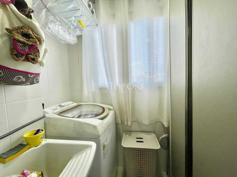 Apartamento à venda com 2 quartos, 86m² - Foto 6