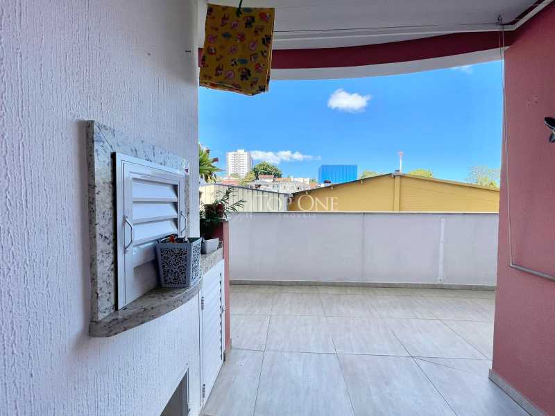 Apartamento à venda com 2 quartos, 86m² - Foto 12