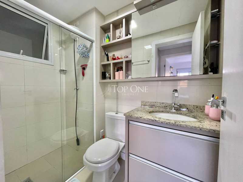 Apartamento à venda com 2 quartos, 86m² - Foto 7
