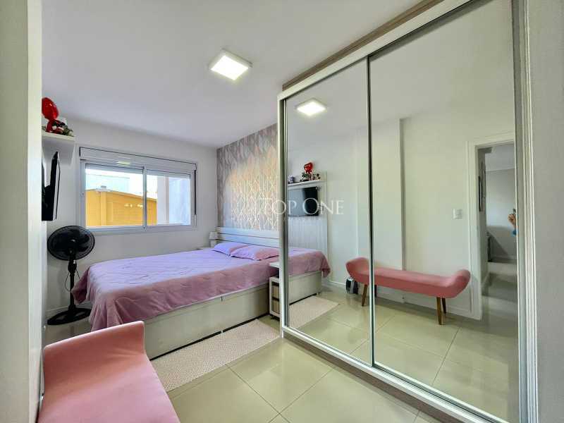 Apartamento à venda com 2 quartos, 86m² - Foto 8