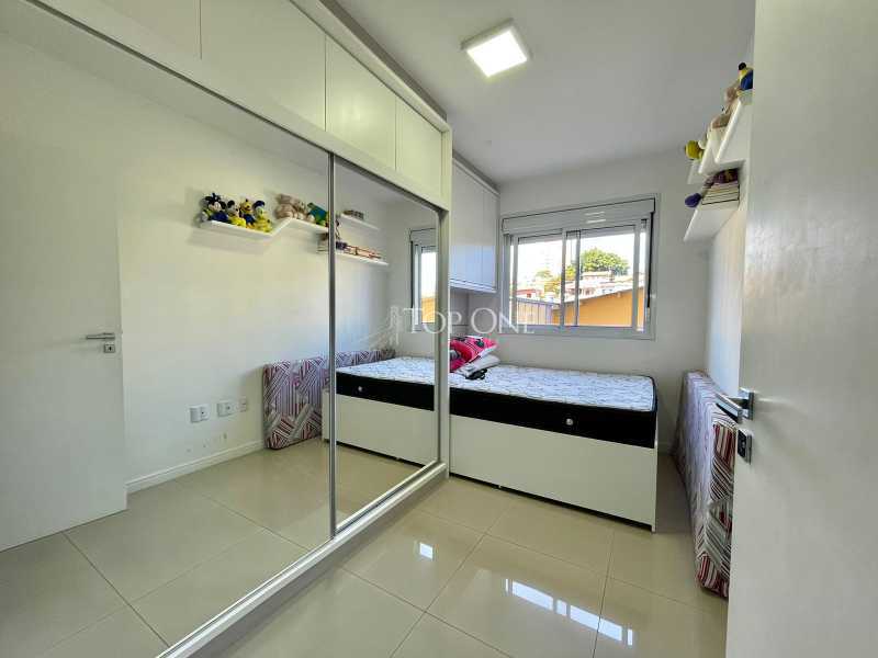 Apartamento à venda com 2 quartos, 86m² - Foto 9