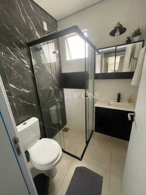 Apartamento à venda com 2 quartos, 67m² - Foto 16