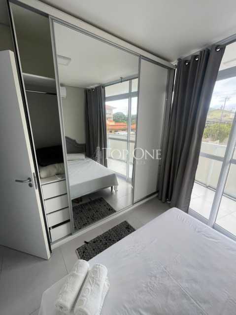 Apartamento à venda com 2 quartos, 67m² - Foto 14