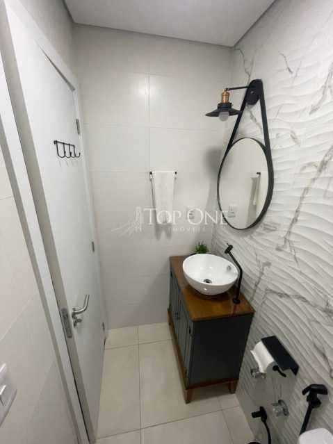 Apartamento à venda com 2 quartos, 67m² - Foto 18