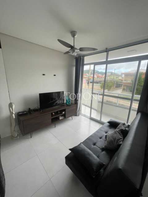 Apartamento à venda com 2 quartos, 67m² - Foto 9