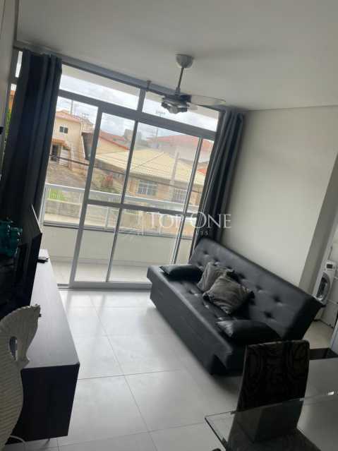 Apartamento à venda com 2 quartos, 67m² - Foto 10