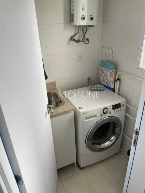 Apartamento à venda com 2 quartos, 67m² - Foto 19