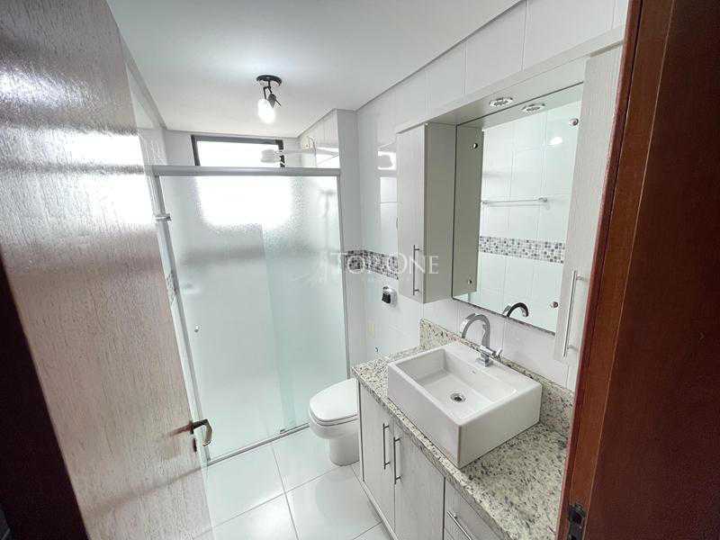 Apartamento à venda com 3 quartos, 116m² - Foto 6