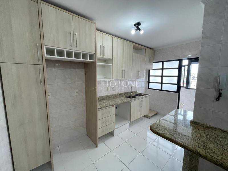 Apartamento à venda com 3 quartos, 116m² - Foto 16