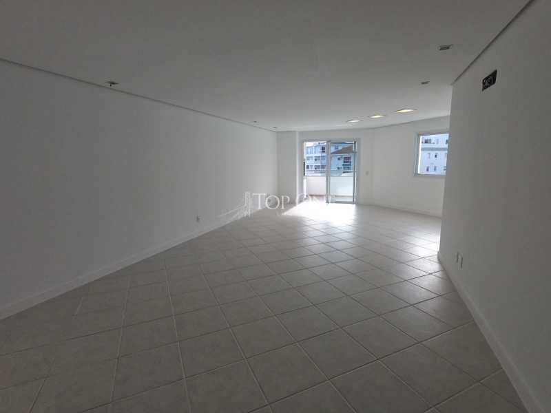 Apartamento à venda com 3 quartos, 160m² - Foto 10