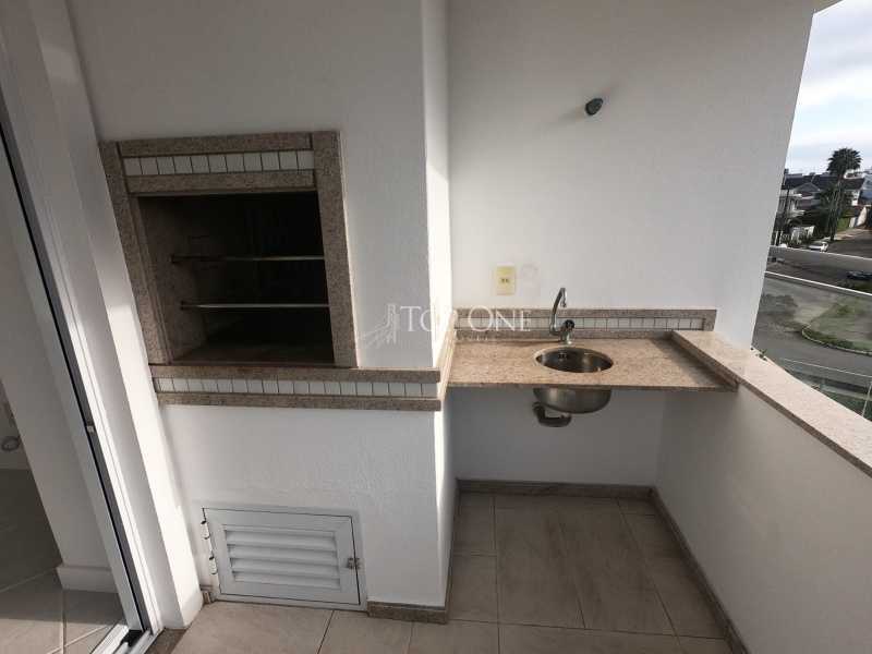 Apartamento à venda com 3 quartos, 160m² - Foto 12