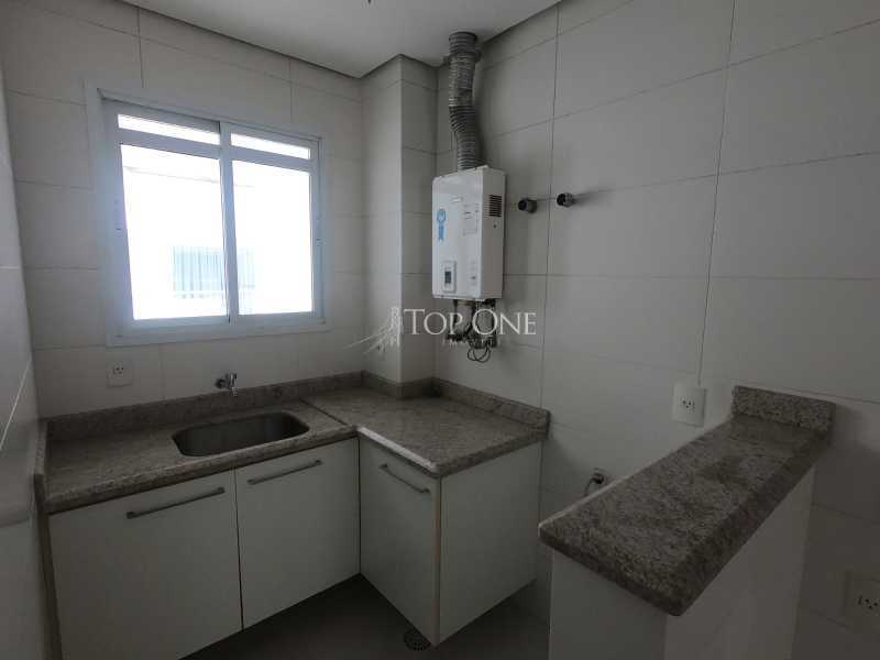 Apartamento à venda com 3 quartos, 160m² - Foto 15