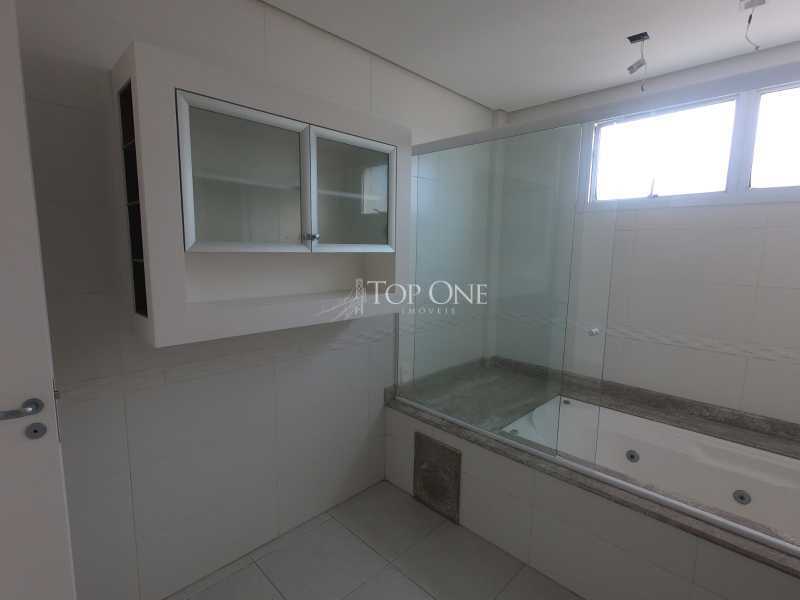 Apartamento à venda com 3 quartos, 160m² - Foto 22