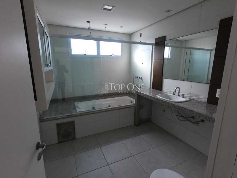 Apartamento à venda com 3 quartos, 160m² - Foto 20