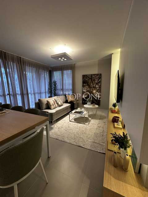 Apartamento à venda com 2 quartos, 66m² - Foto 18