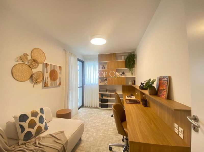 Apartamento à venda com 2 quartos, 66m² - Foto 27