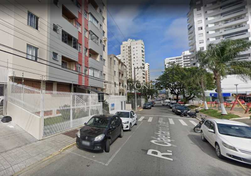 Apartamento à venda com 2 quartos, 51m² - Foto 2