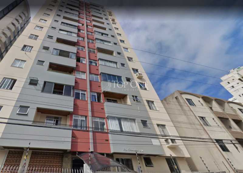 Apartamento à venda com 2 quartos, 51m² - Foto 1