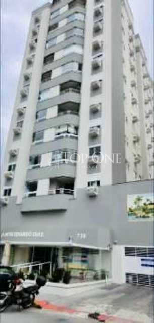 Apartamento, 2 quartos, 77 m² - Foto 1