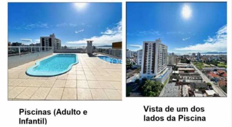 Apartamento, 2 quartos, 77 m² - Foto 2