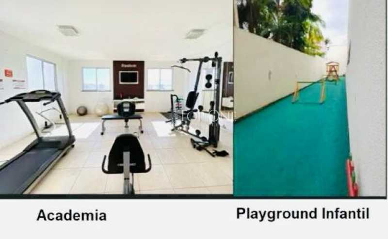 Apartamento, 2 quartos, 77 m² - Foto 3