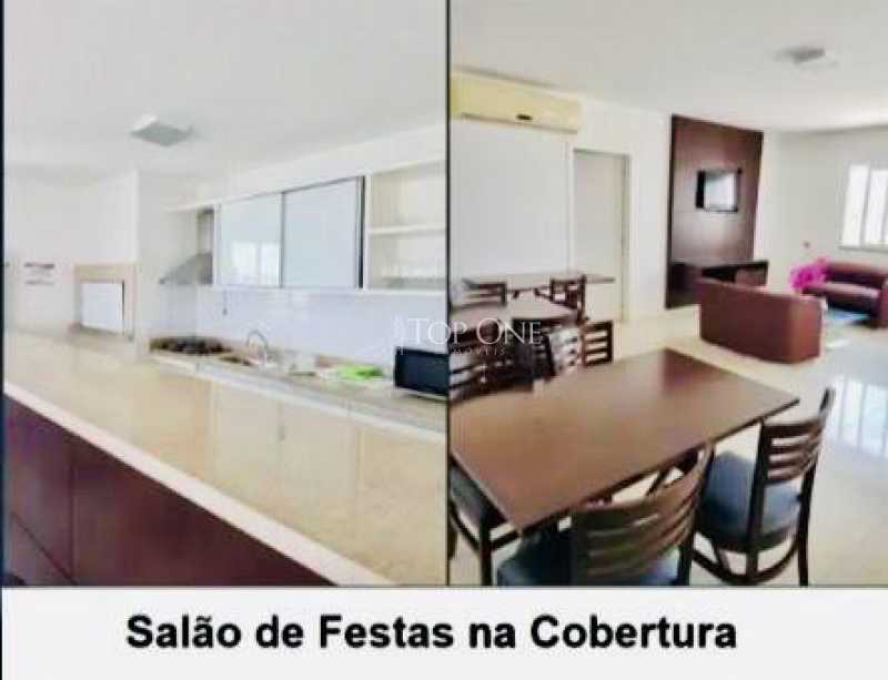 Apartamento, 2 quartos, 77 m² - Foto 4