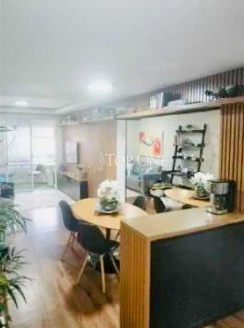 Apartamento, 2 quartos, 77 m² - Foto 6