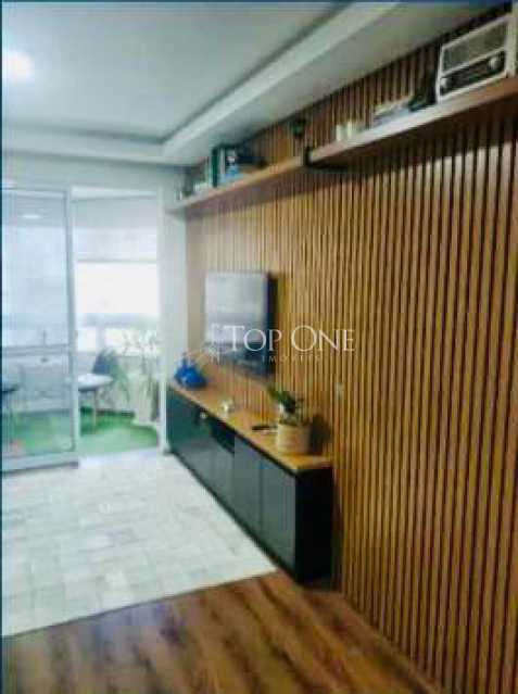 Apartamento, 2 quartos, 77 m² - Foto 7