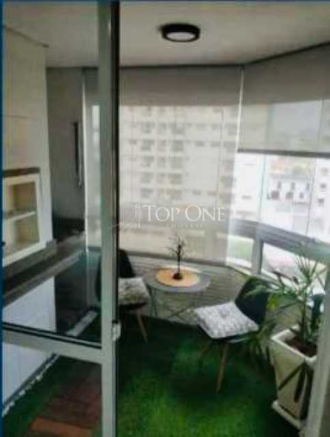 Apartamento, 2 quartos, 77 m² - Foto 8