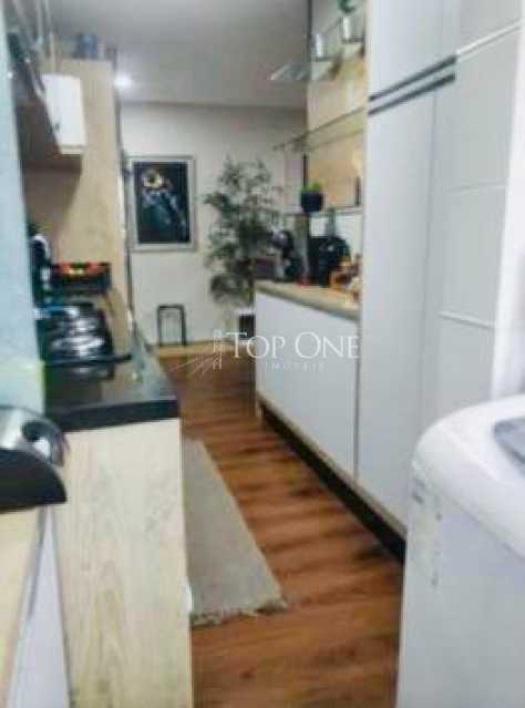 Apartamento, 2 quartos, 77 m² - Foto 10