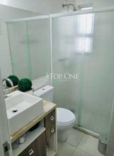 Apartamento, 2 quartos, 77 m² - Foto 11