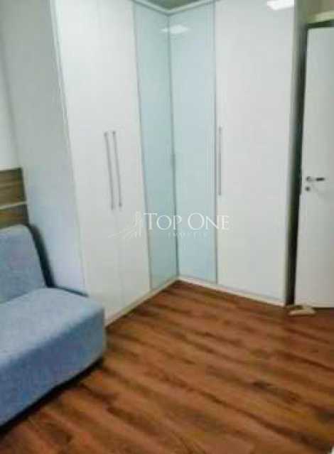 Apartamento, 2 quartos, 77 m² - Foto 12
