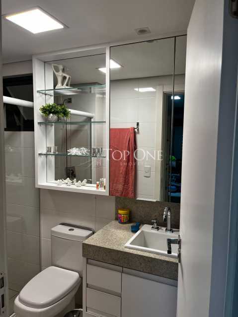 Apartamento à venda com 3 quartos, 111m² - Foto 6