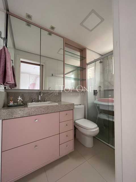 Apartamento à venda com 3 quartos, 111m² - Foto 13