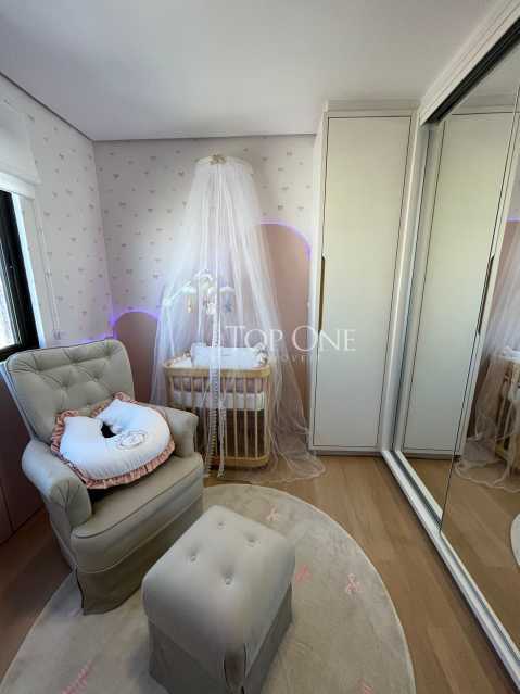 Apartamento à venda com 3 quartos, 111m² - Foto 15