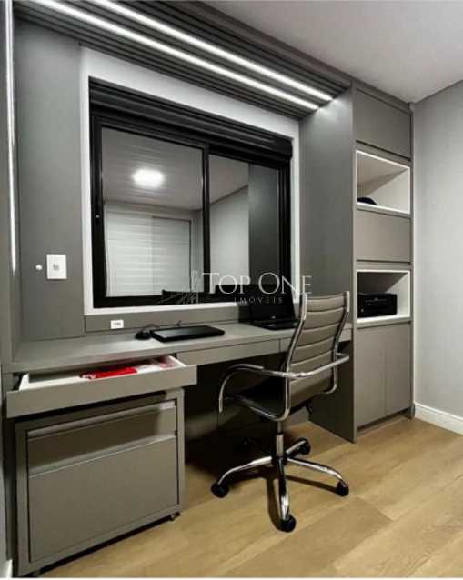 Apartamento à venda com 3 quartos, 111m² - Foto 21