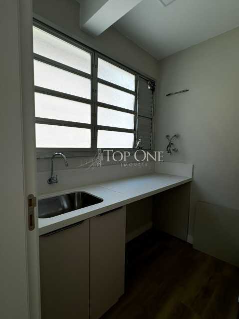 Apartamento à venda com 3 quartos, 94m² - Foto 8