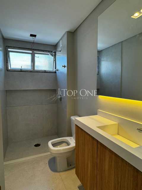 Apartamento à venda com 3 quartos, 97m² - Foto 10