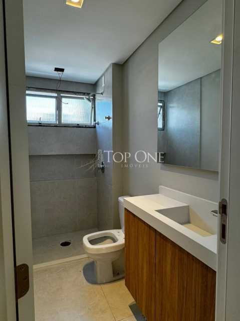 Apartamento à venda com 3 quartos, 97m² - Foto 11