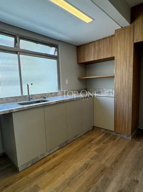 Apartamento à venda com 3 quartos, 97m² - Foto 4