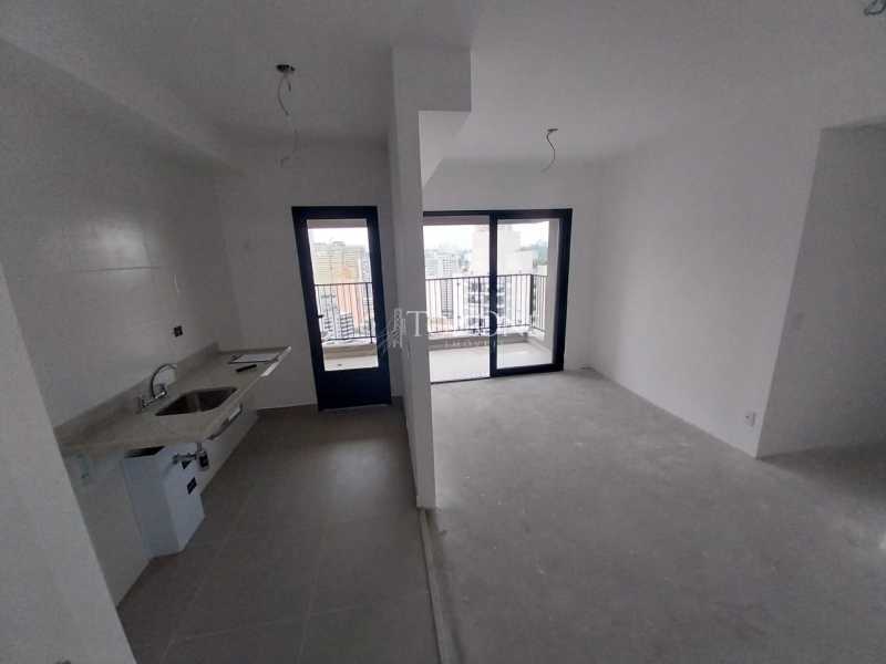 Apartamento à venda com 2 quartos, 58m² - Foto 5