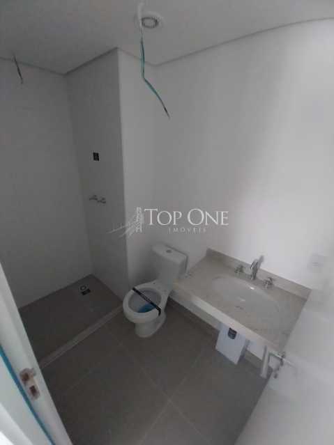 Apartamento à venda com 2 quartos, 58m² - Foto 11