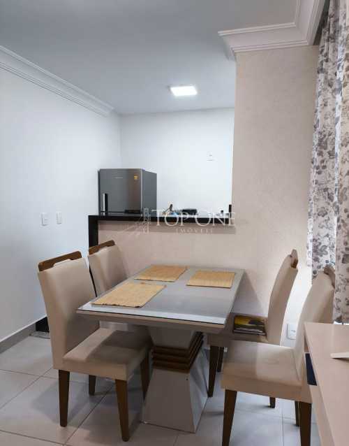 Apartamento à venda com 2 quartos, 48m² - Foto 9