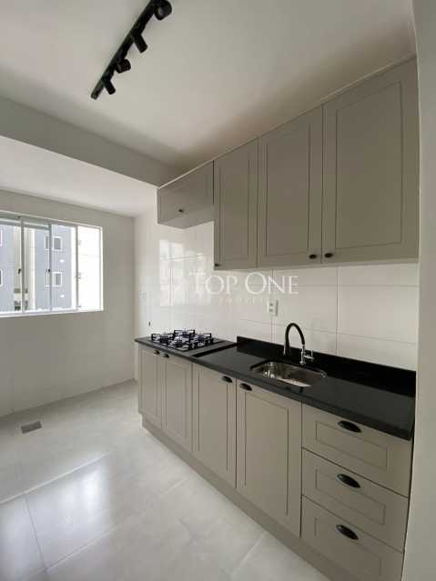 Apartamento à venda com 2 quartos, 45m² - Foto 1