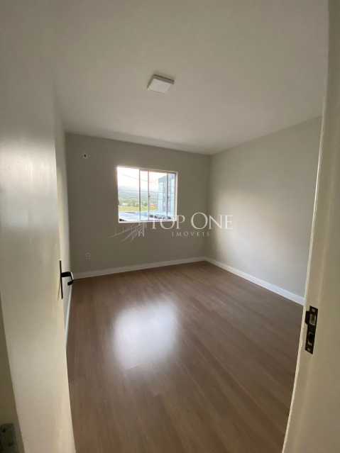 Apartamento à venda com 2 quartos, 45m² - Foto 5