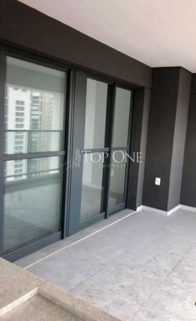 Apartamento, 3 quartos, 84 m² - Foto 2