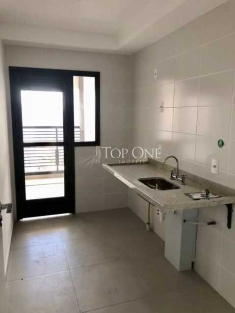 Apartamento, 3 quartos, 84 m² - Foto 4
